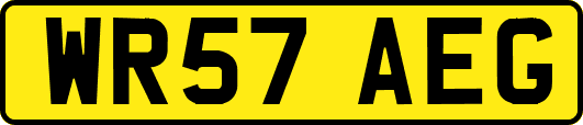 WR57AEG