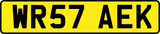 WR57AEK