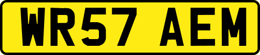 WR57AEM