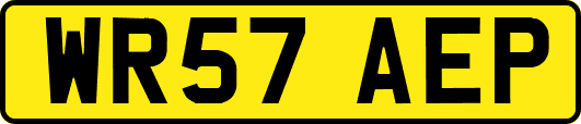 WR57AEP