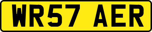 WR57AER