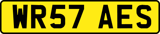 WR57AES