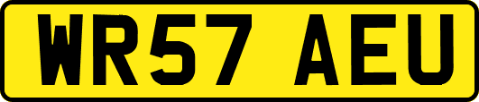 WR57AEU