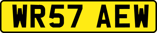 WR57AEW
