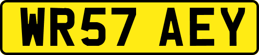 WR57AEY