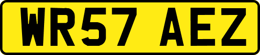 WR57AEZ