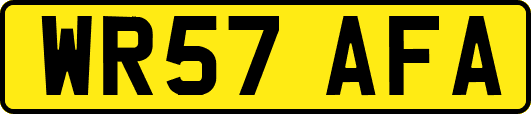 WR57AFA