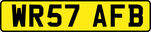 WR57AFB