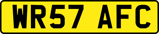WR57AFC