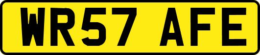 WR57AFE