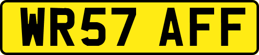 WR57AFF