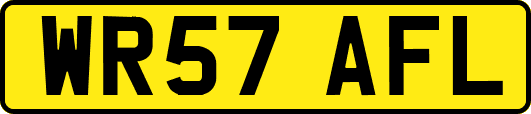 WR57AFL
