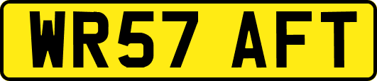 WR57AFT