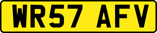 WR57AFV