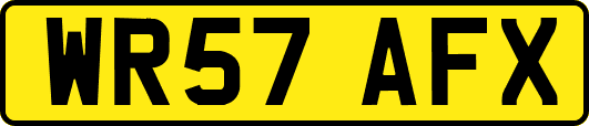WR57AFX