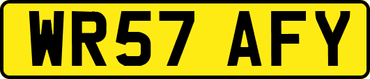 WR57AFY