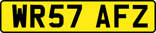 WR57AFZ