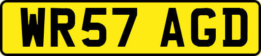 WR57AGD