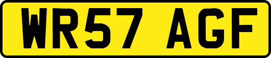 WR57AGF
