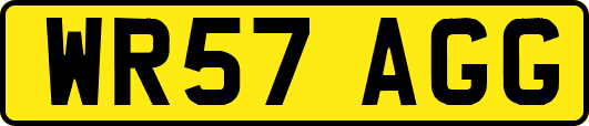 WR57AGG