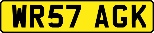 WR57AGK