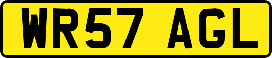 WR57AGL