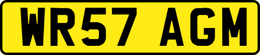 WR57AGM