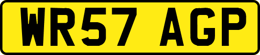 WR57AGP