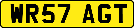 WR57AGT
