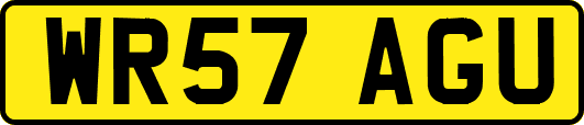 WR57AGU