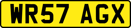 WR57AGX