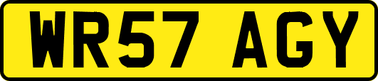 WR57AGY