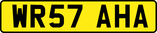 WR57AHA
