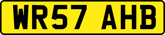 WR57AHB