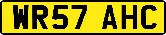 WR57AHC