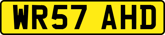 WR57AHD