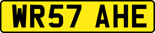 WR57AHE
