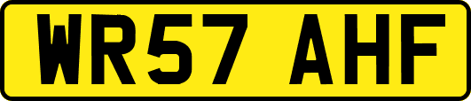 WR57AHF
