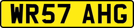 WR57AHG