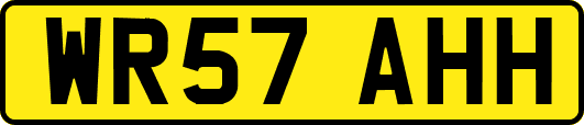 WR57AHH