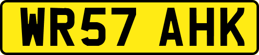 WR57AHK