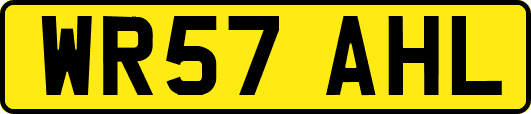 WR57AHL