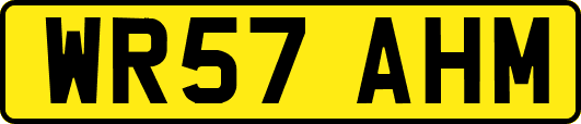 WR57AHM