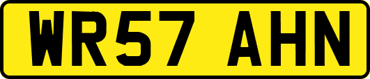 WR57AHN
