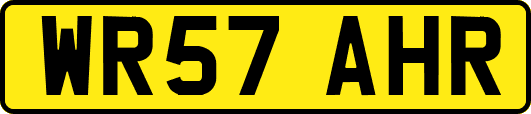 WR57AHR