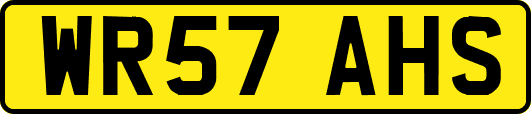 WR57AHS