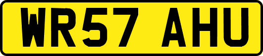 WR57AHU