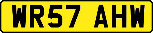 WR57AHW