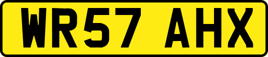 WR57AHX
