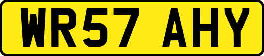 WR57AHY
